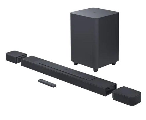 JBL Bar 1000 Home Theater System